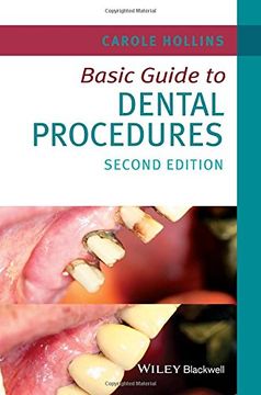 portada Basic Guide to Dental Procedures (Basic Guide Dentistry Series)