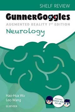 portada Gunner Goggles Neurology (en Inglés)