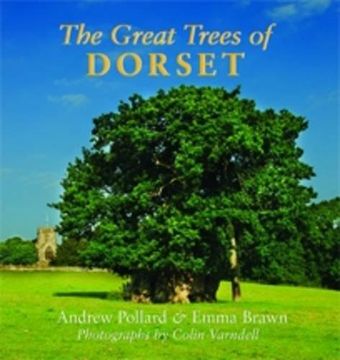 portada The Great Trees of Dorset