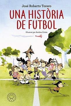 Una Història De Futbol (en Portugués)