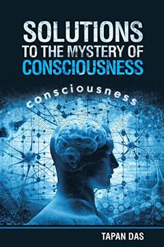 portada Solutions to the Mystery of Consciousness 
