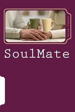 portada Soulmate: A Tale of Poetries (en Hindi)
