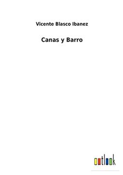 portada Canas y Barro