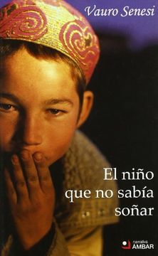 portada Ni¥O que no Sabia So¥Ar, el (in Spanish)