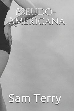 portada Pseudo-Americana (in English)