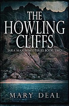 portada The Howling Cliffs (en Inglés)