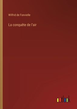 portada La conquête de l'air (in French)