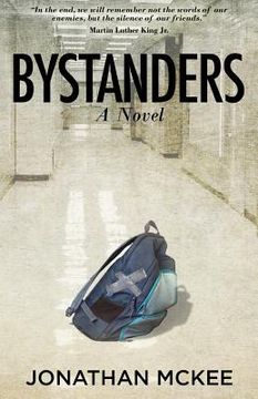 portada Bystanders (in English)