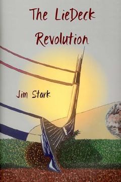 portada The LieDeck Revolution (en Inglés)