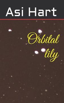 portada Orbital lily (en Inglés)
