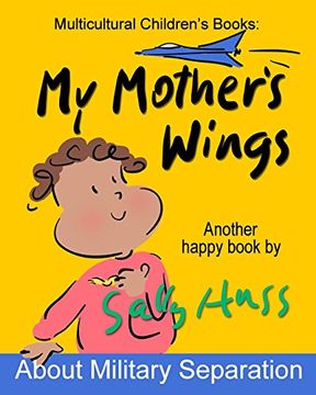 portada MY MOTHER'S WINGS
