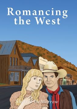 portada Romancing the West (en Inglés)