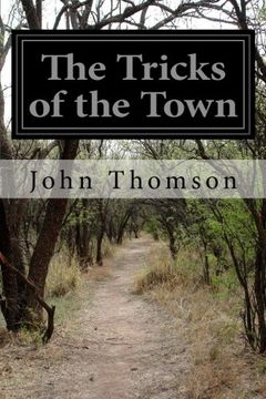 portada The Tricks of the Town