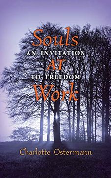 portada Souls at Work: An Invitation to Freedom