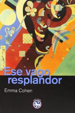 portada ESE VAGO RESPLANDOR (in Spanish)
