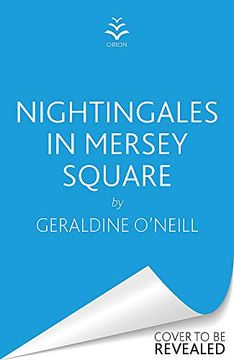 portada The Nightingales in Mersey Square