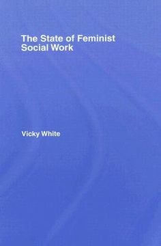 portada the state of feminist social work