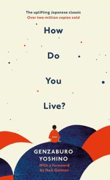 portada How do you Live? 