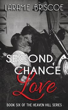 portada Second Chance Love (in English)