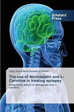 portada The use of Atorvastatin and L-Carnitine in treating epilepsy