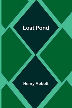 portada Lost Pond (en Inglés)