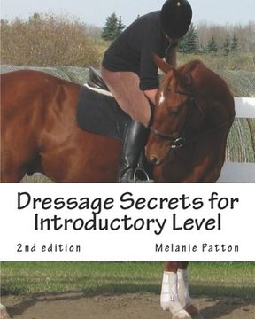 portada Dressage Secrets for Introductory Level (en Inglés)