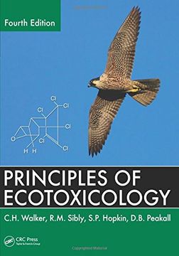 principles of ecotoxicology
