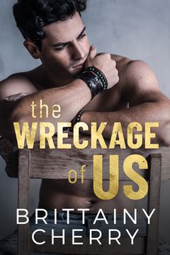 portada The Wreckage of us (en Inglés)