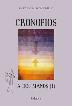 portada Cronopios