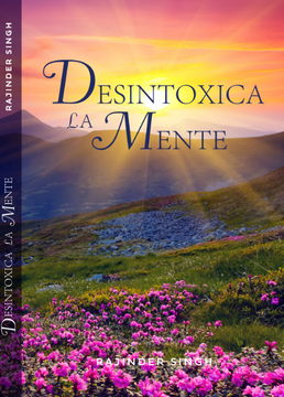 portada DESINTOXICA  LA MENTE