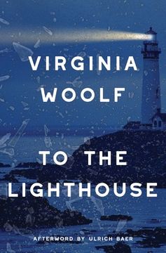 portada To the Lighthouse (Warbler Classics Annotated Edition) (en Inglés)