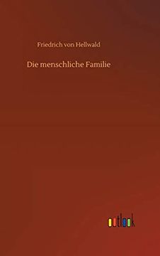 portada Die Menschliche Familie (in German)
