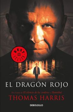portada El Dragón Rojo (in Spanish)