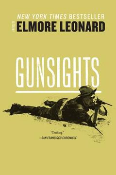 portada gunsights (in English)