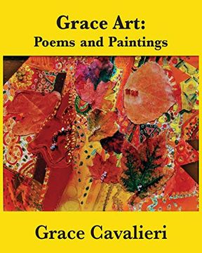 portada Grace Art: Poems and Paintings (en Inglés)