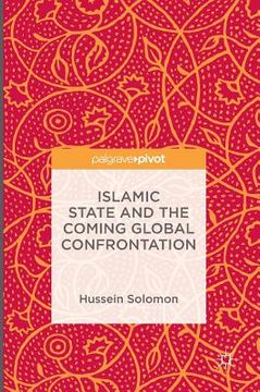 portada Islamic State and the Coming Global Confrontation (in English)
