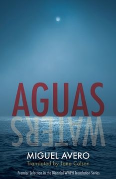 portada Aguas/Waters