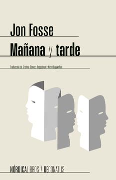 portada Mañana y Tarde (in Spanish)