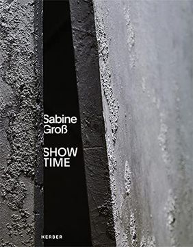 portada Sabine Groß: Show Time (in English)