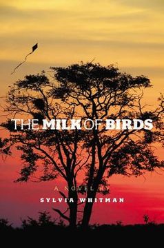 portada milk of birds (en Inglés)