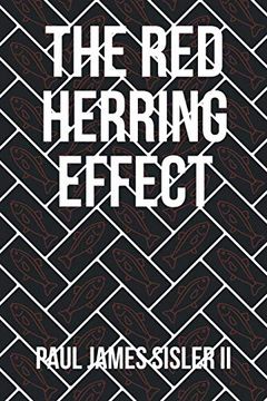portada The red Herring Effect (en Inglés)