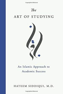 portada The art of Studying: An Islamic Approach to Academic Success (en Inglés)
