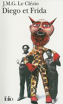Diego Et Frida (en Francés)
