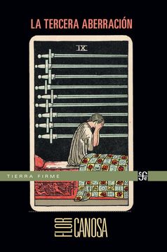 portada La tercera aberración