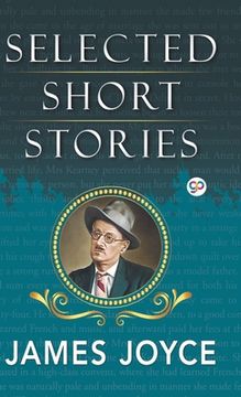 portada Selected Short Stories of James Joyce (en Inglés)