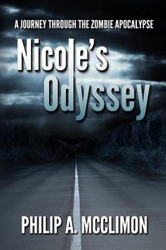 portada Nicole's Odyssey