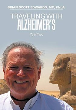 portada Traveling With Alzheimer's: Year two 