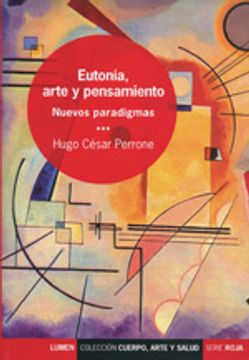 portada Eutonia, arte y pensamiento