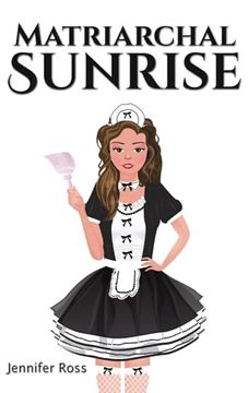 portada Matriarchal Sunrise (en Inglés)