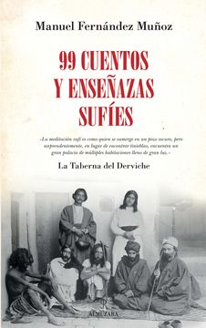 portada 99 Cuentos y Enseñanzas Sufies (in Spanish)